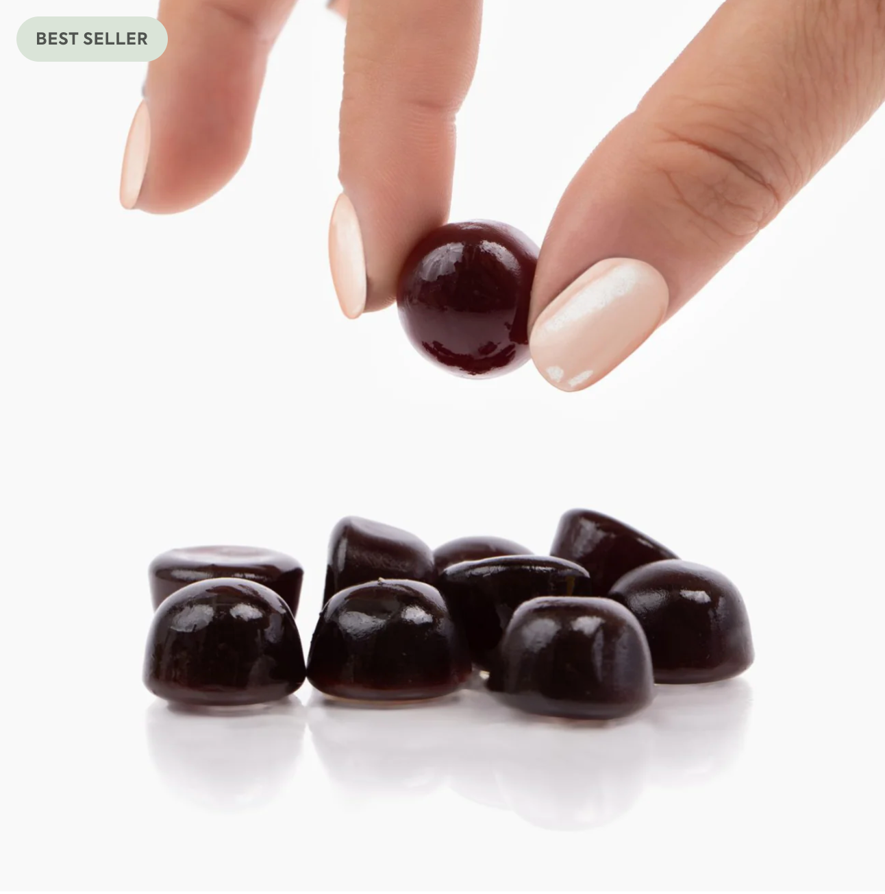 PlantPeople WonderDay Mushroom Gummies