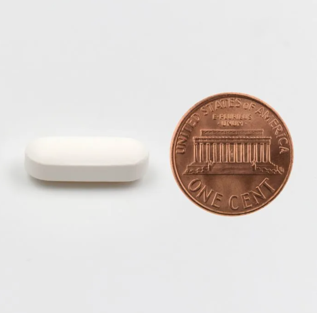 Davinci Aller-DMG Tablets 3