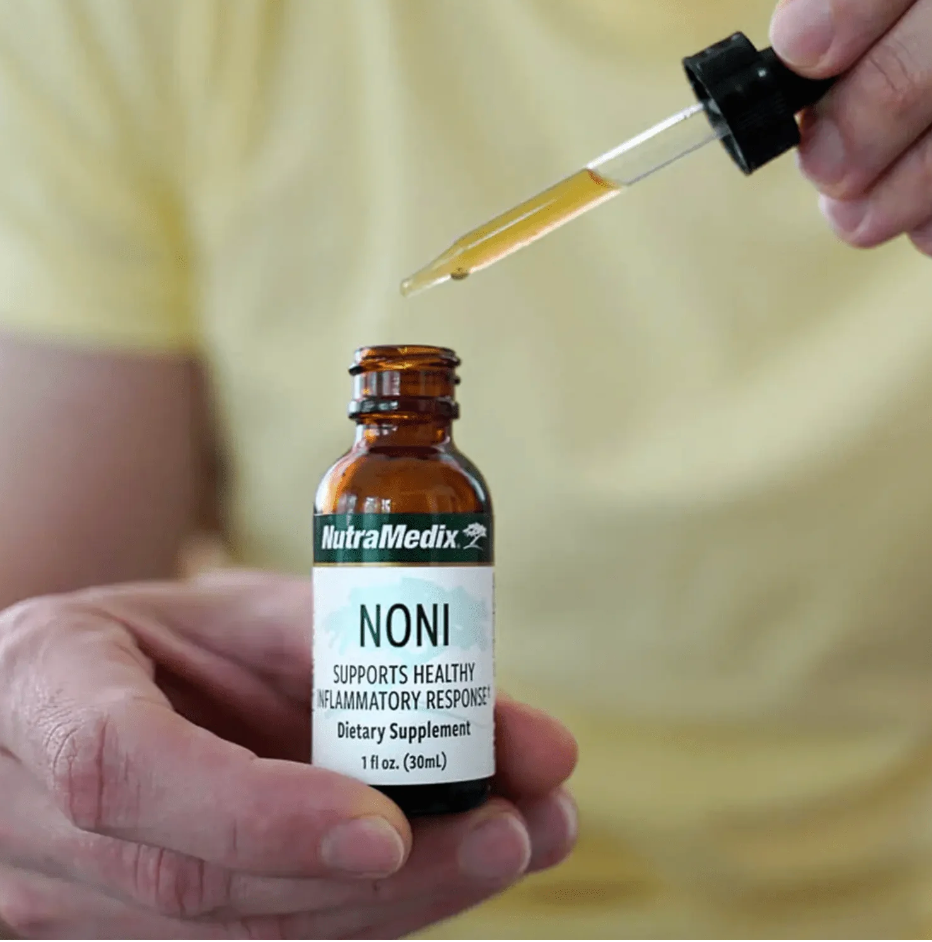 NutraMedix Noni Liquid 2