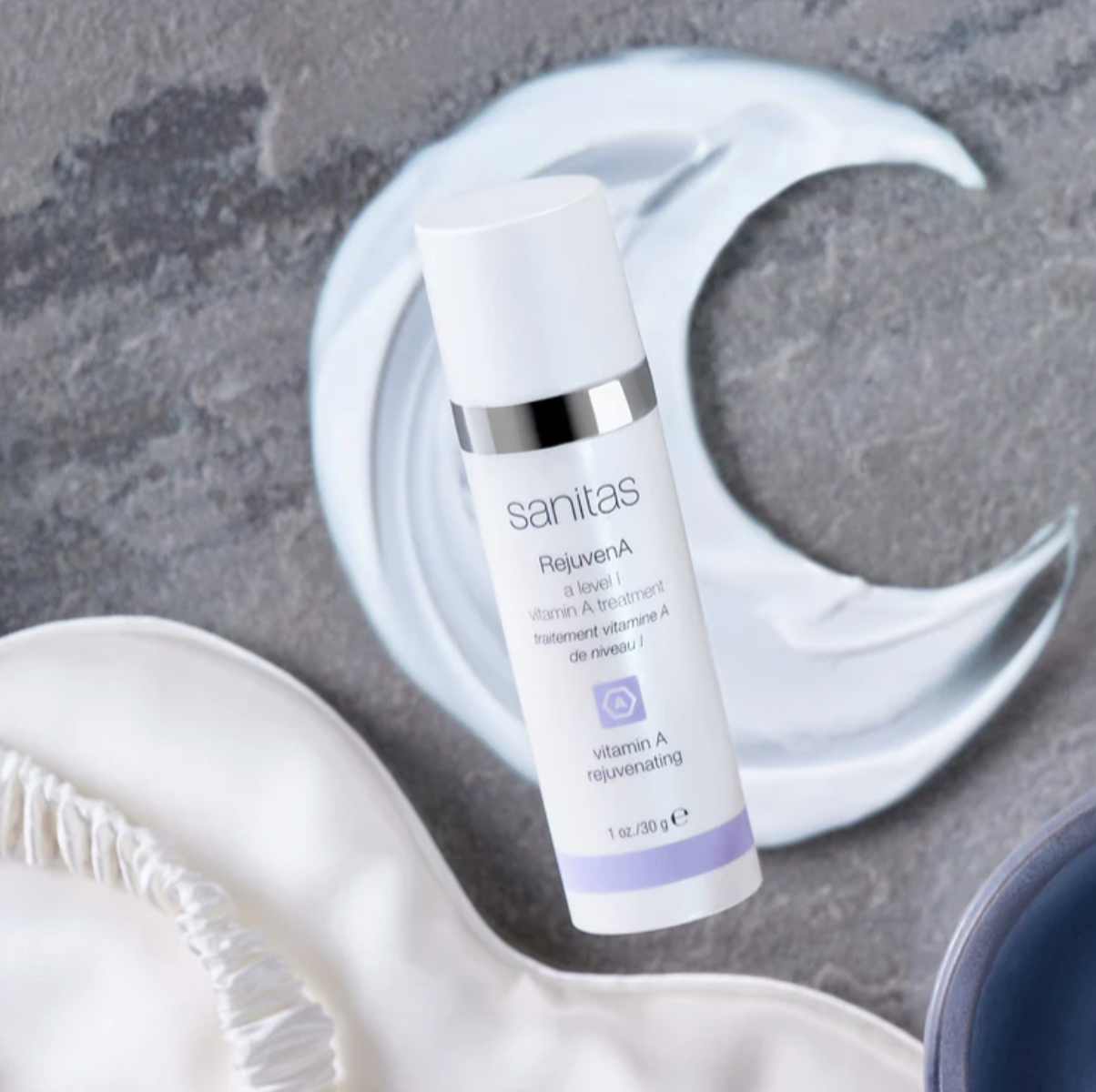 Sanitas RejuvenA Treatment 3