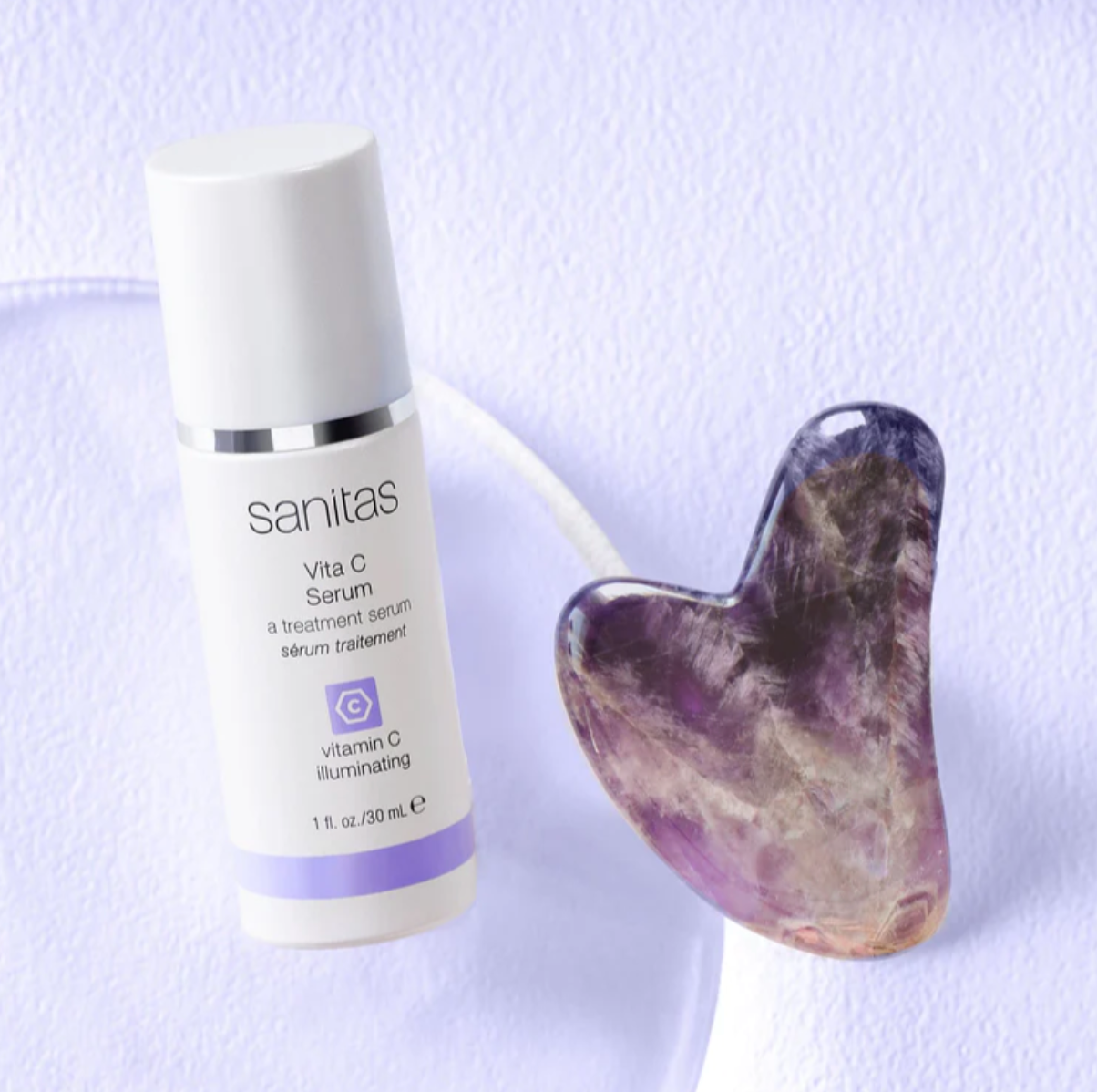 Sanitas Vita C Serum 3