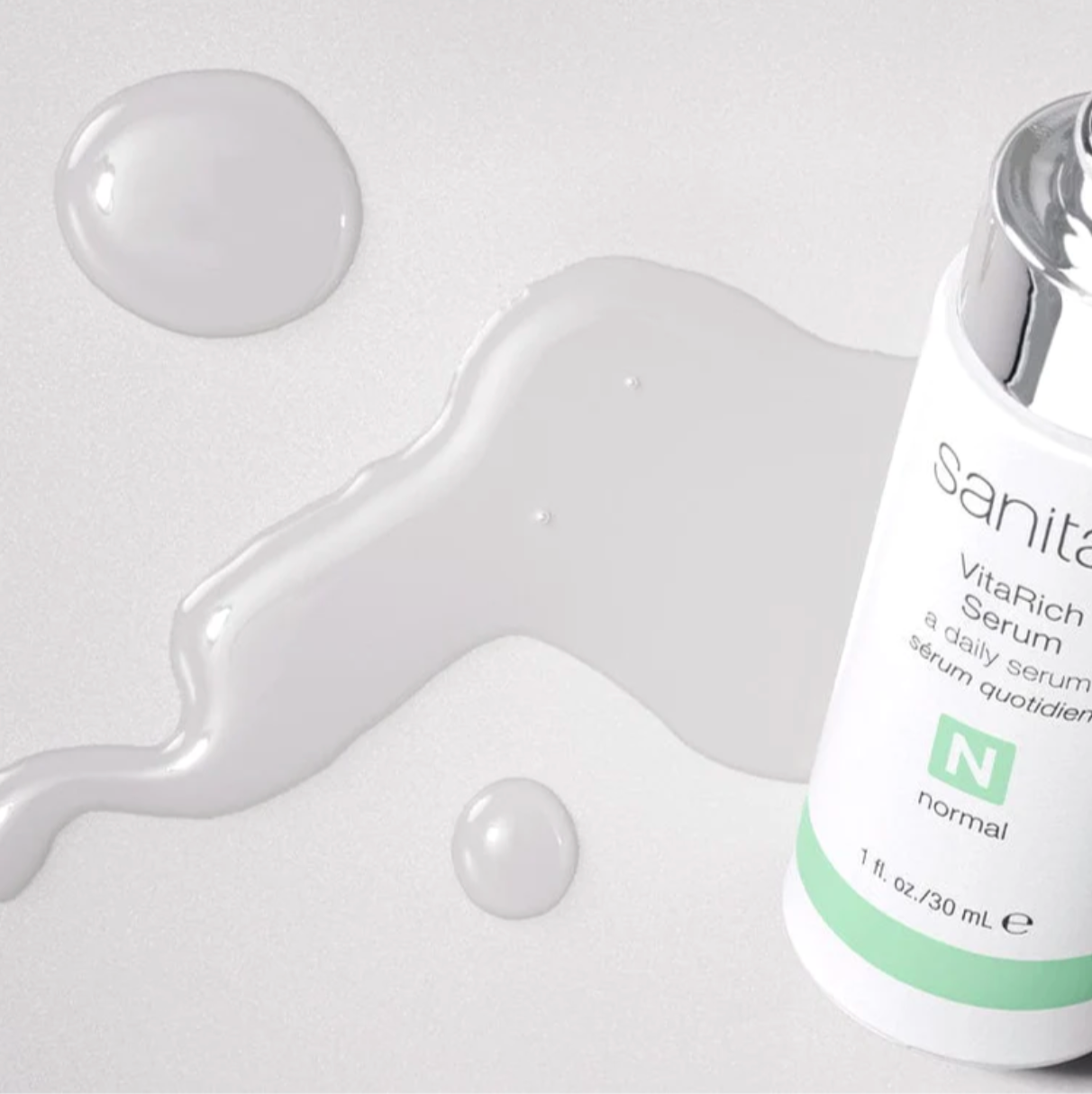 Sanitas VitaRich Serum 3