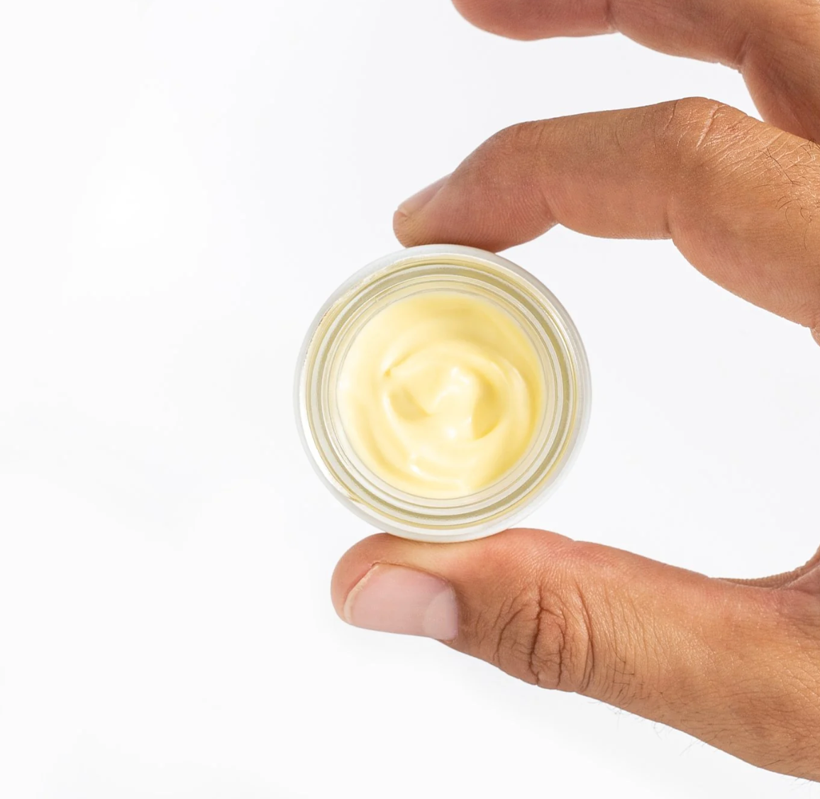 Ursa Major Golden Hour Recovery Cream Traveler 3