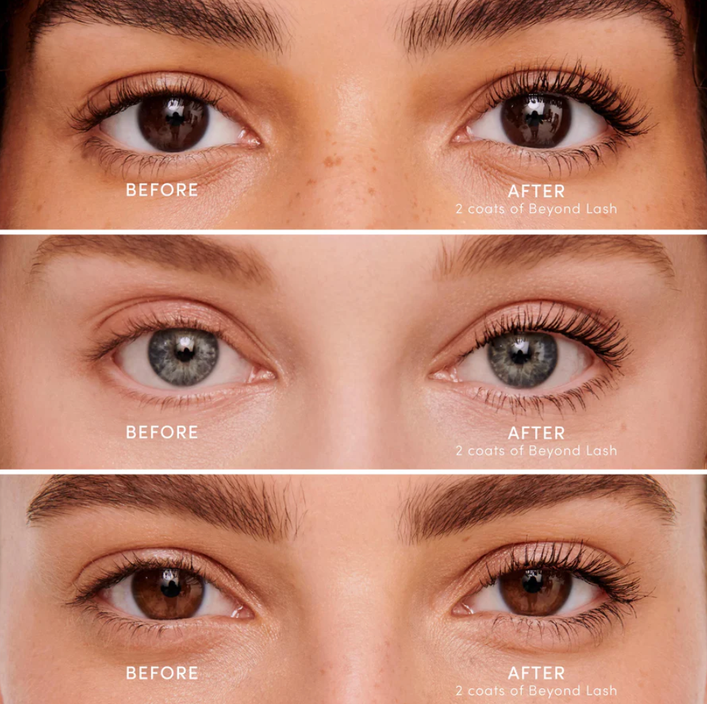 Jane Iredale Beyond Lash Volumizing Mascara 2