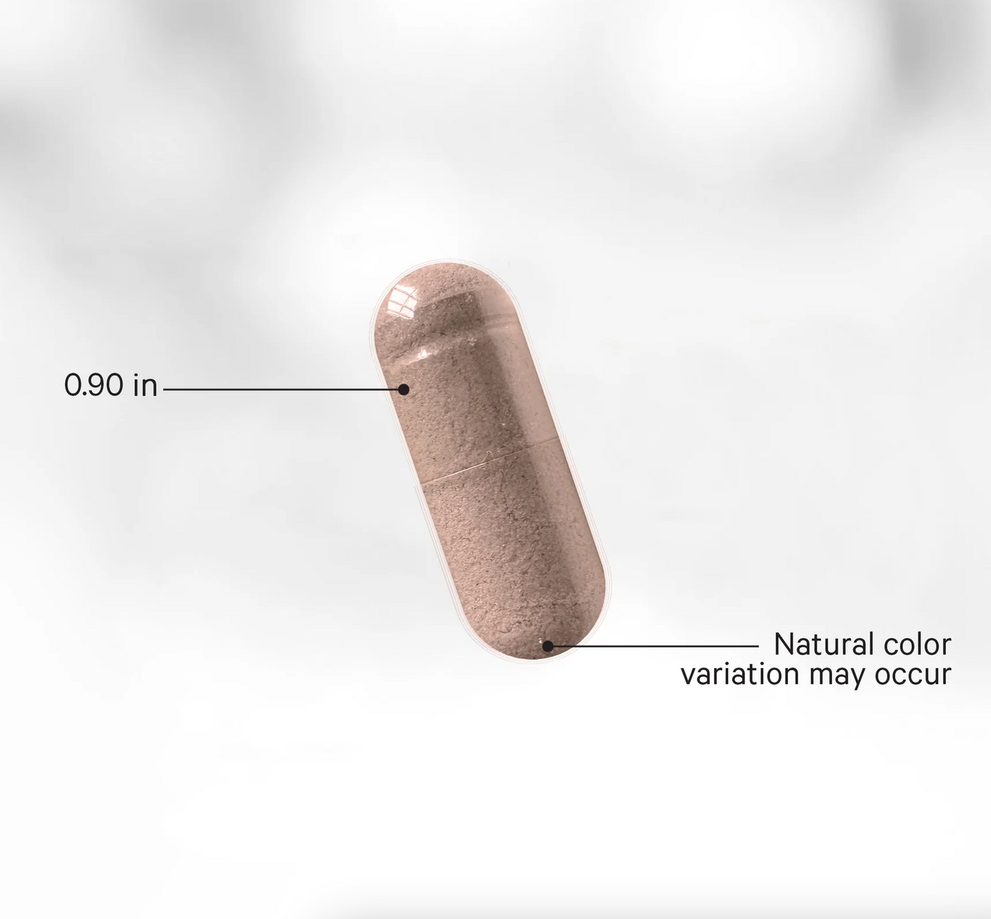 Codeage Beef Pancreas Capsules 2
