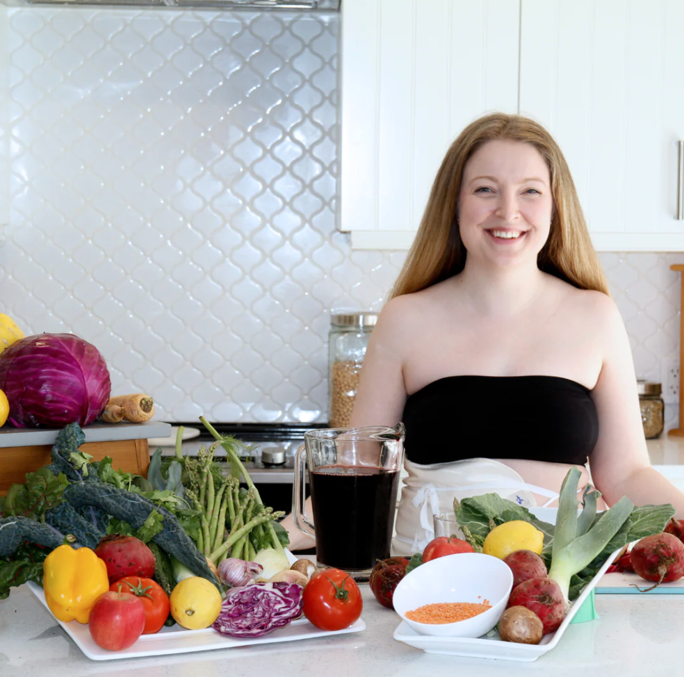 Queen of The Thrones Original Castor Oil Pack 3