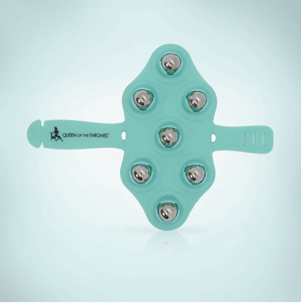 Queen of the Thrones Body Roller 2