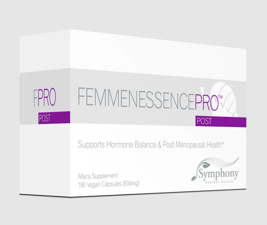 Symphony FemmenessencePro POST Capsules 4