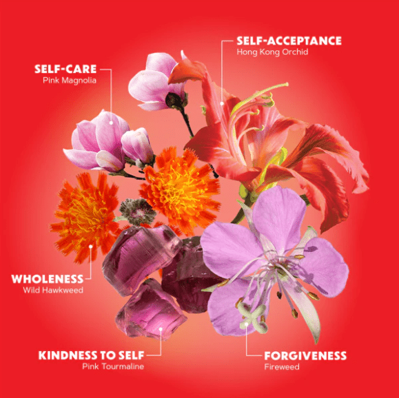 Lotuswei Infinte Love Flower Elixir 2