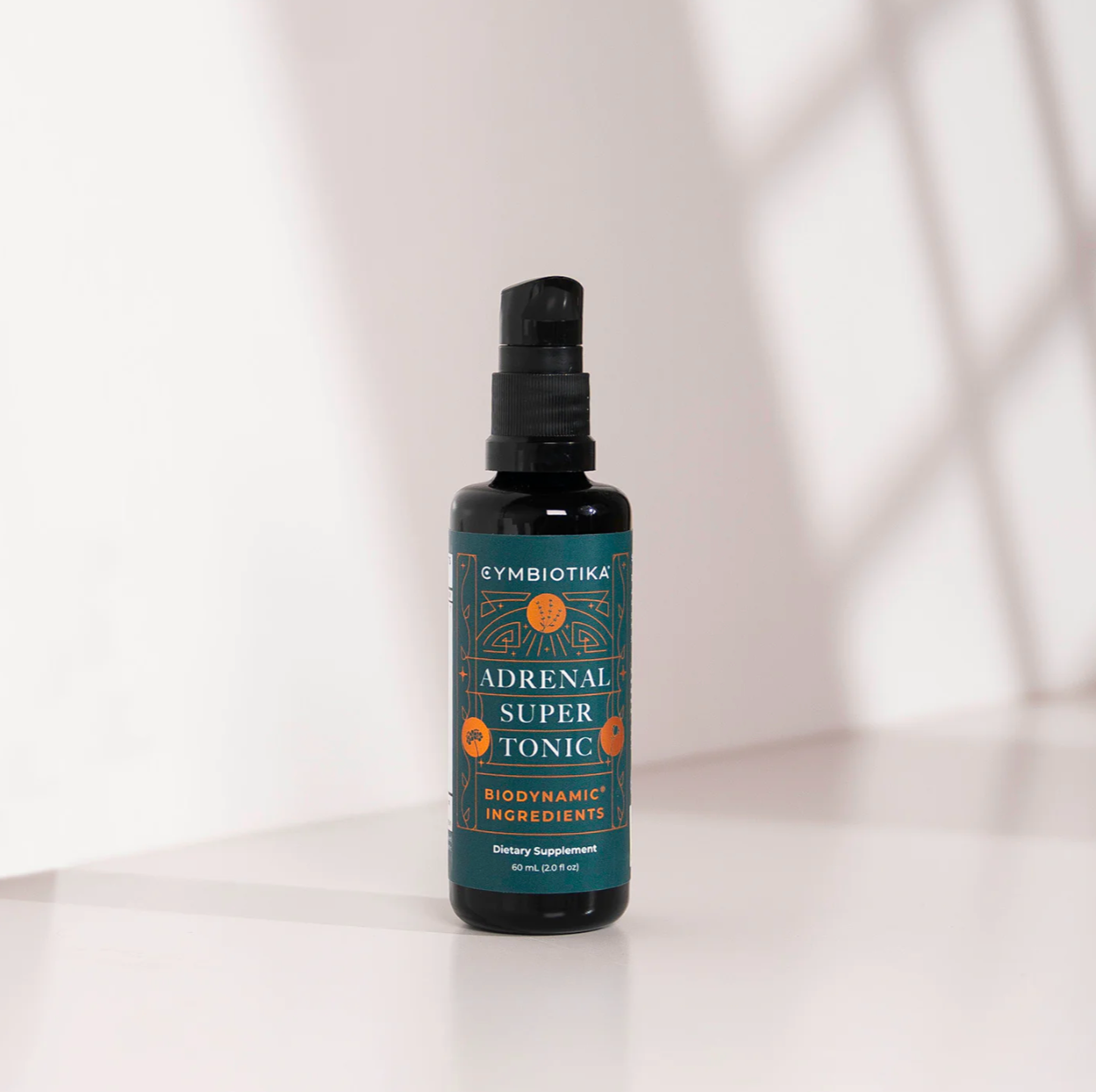 Cymbiotika Adrenal Super Tonic 3