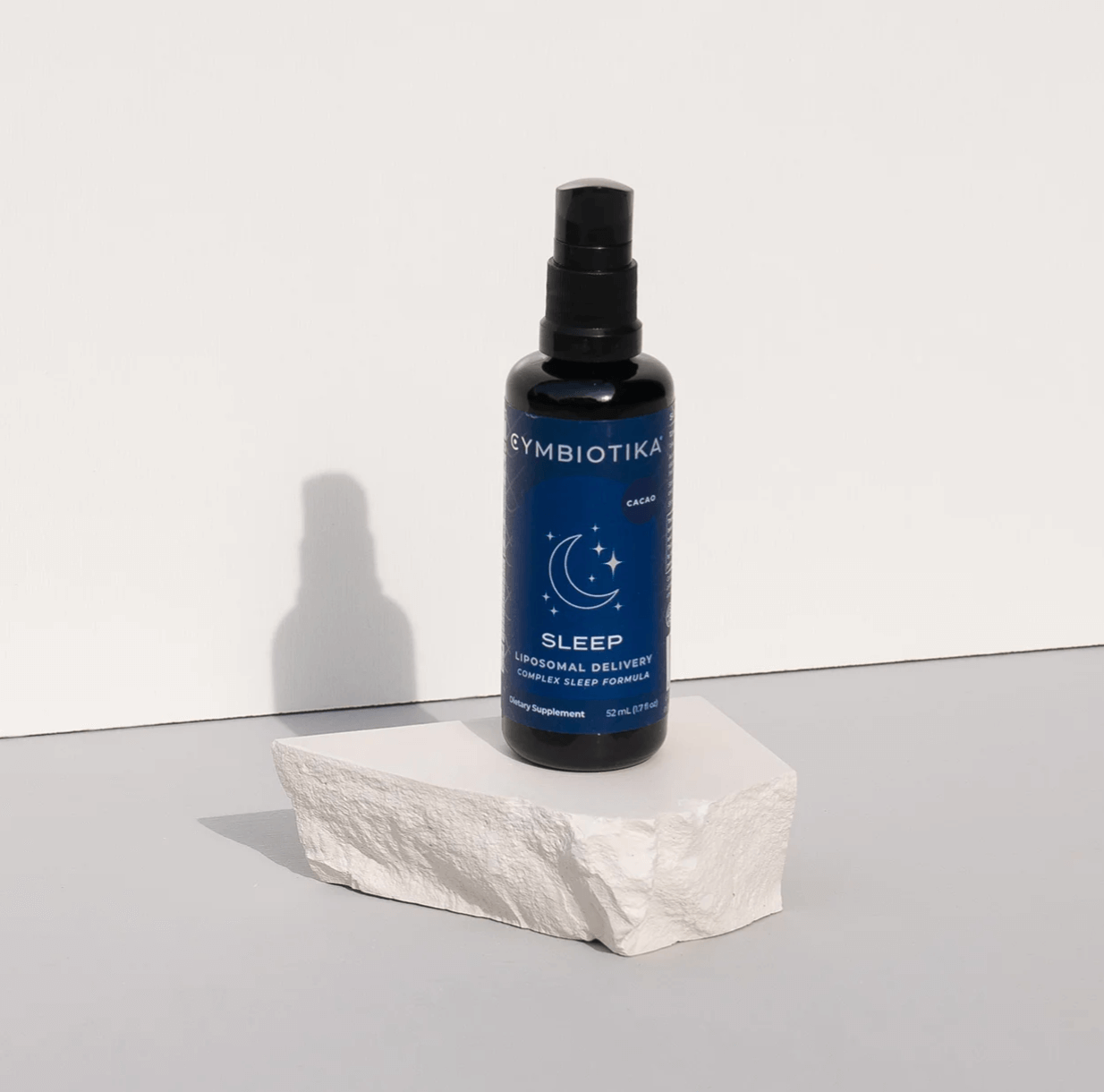Cymbiotika Sleep Liquid Bottle