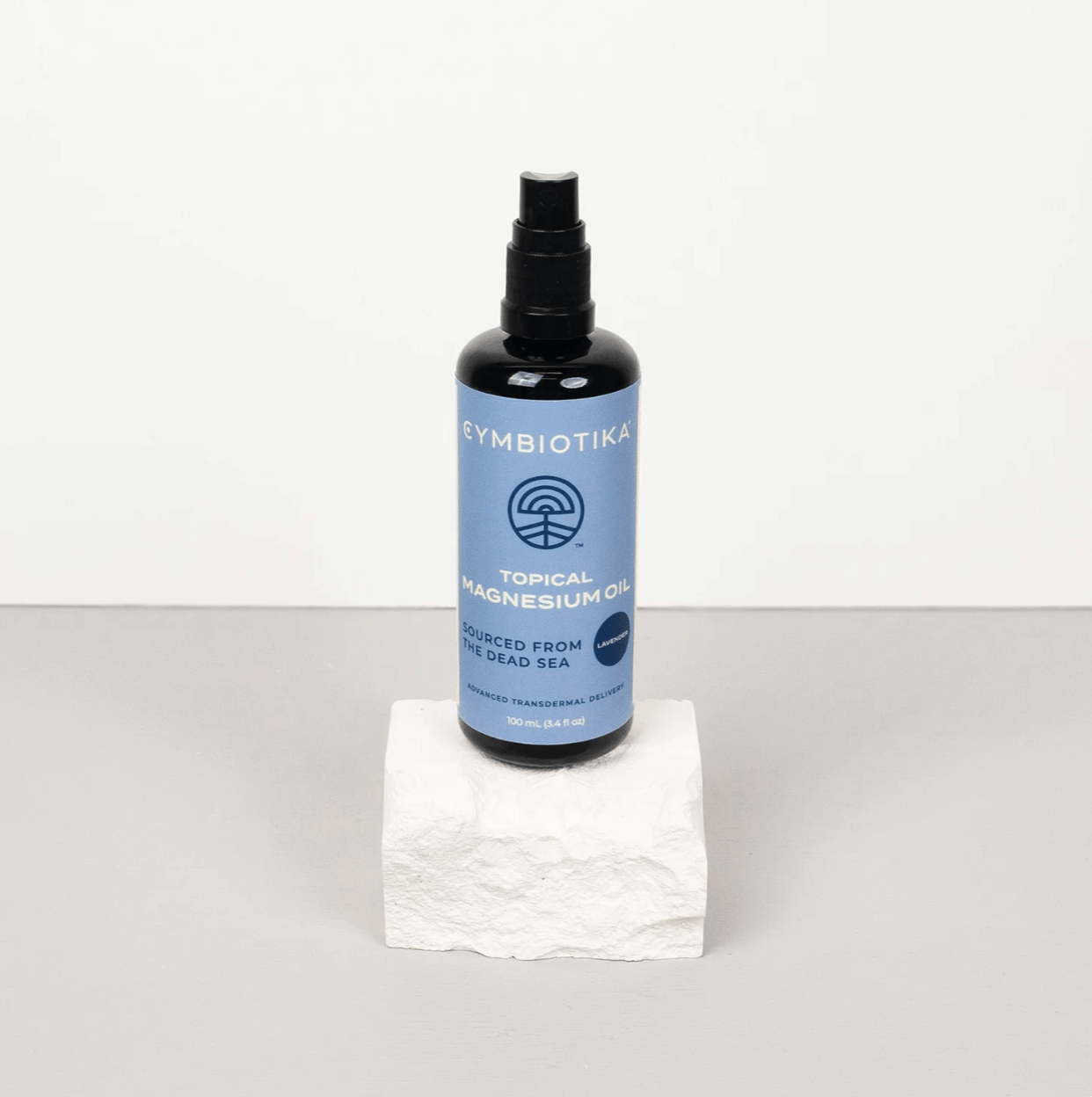 Cymbiotika Topical Magnesium Oil Spray
