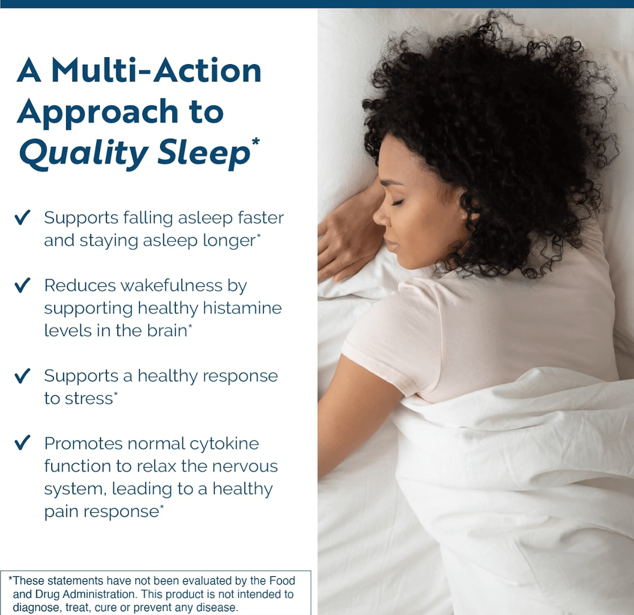 Researched Nutritionals Circadian PM Capsules
