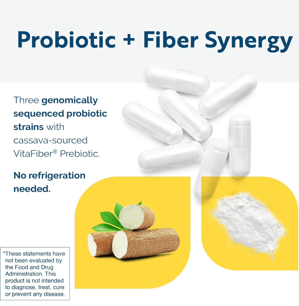 Researched Nutritionals Corebiotic Capsules