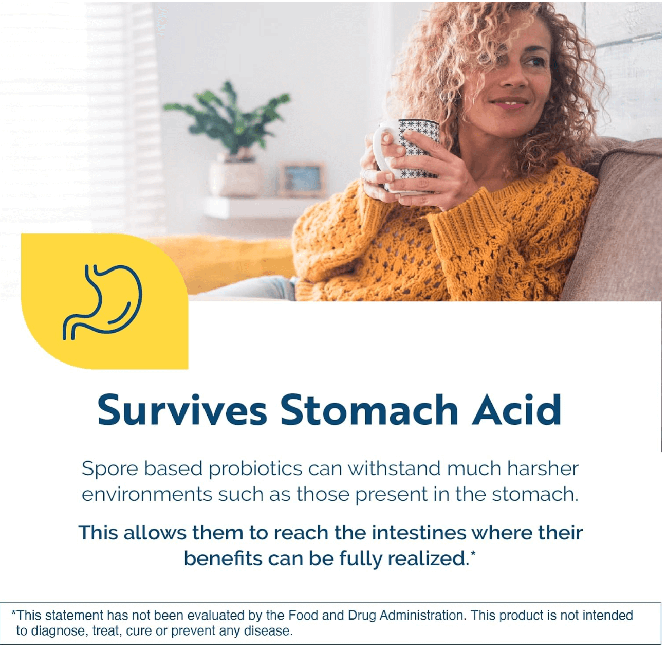 Researched Nutritionals Corebiotic Sensitive Capsules