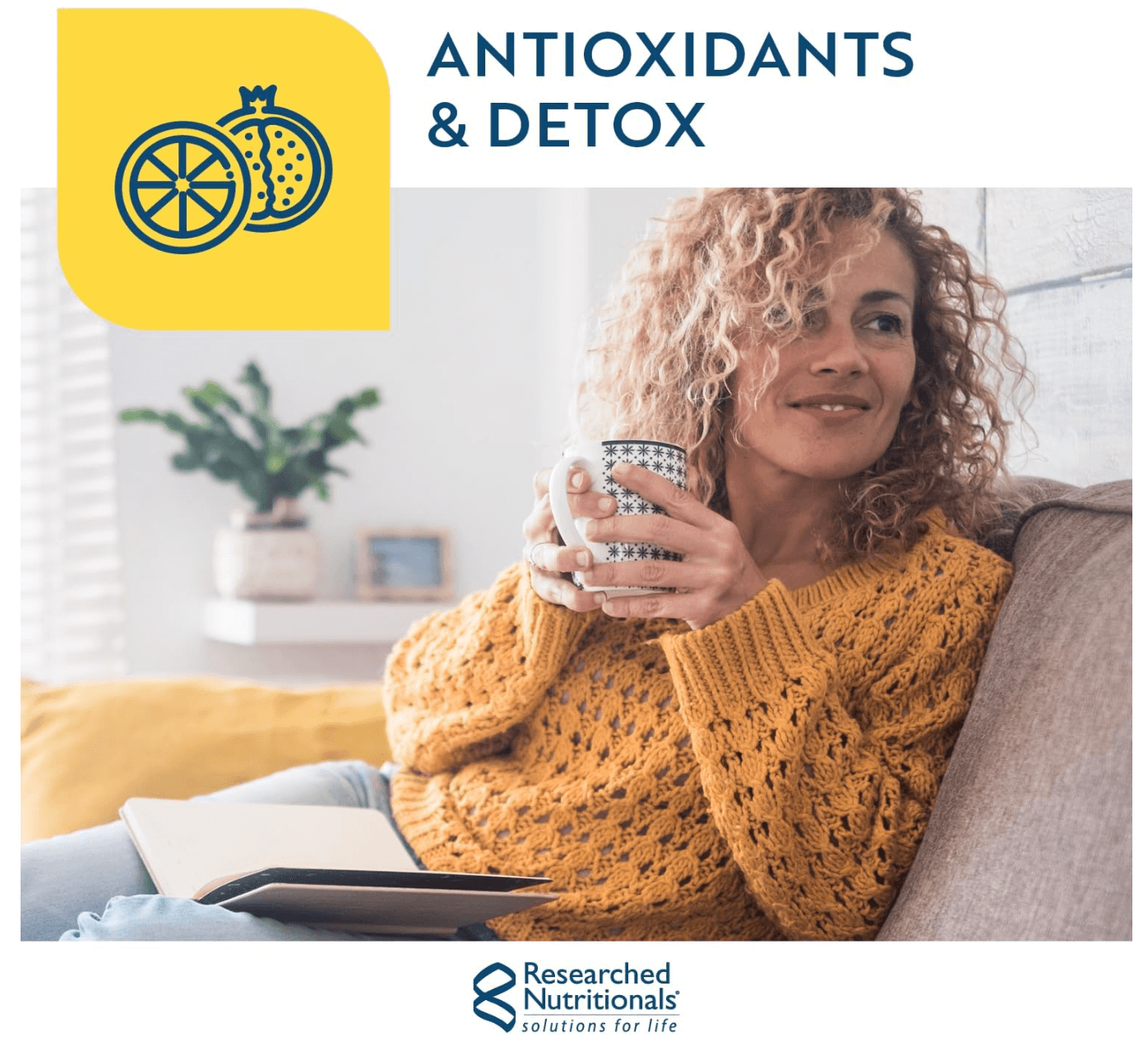 Researched Nutritionals H2 Absorb Hydrogen Tablets