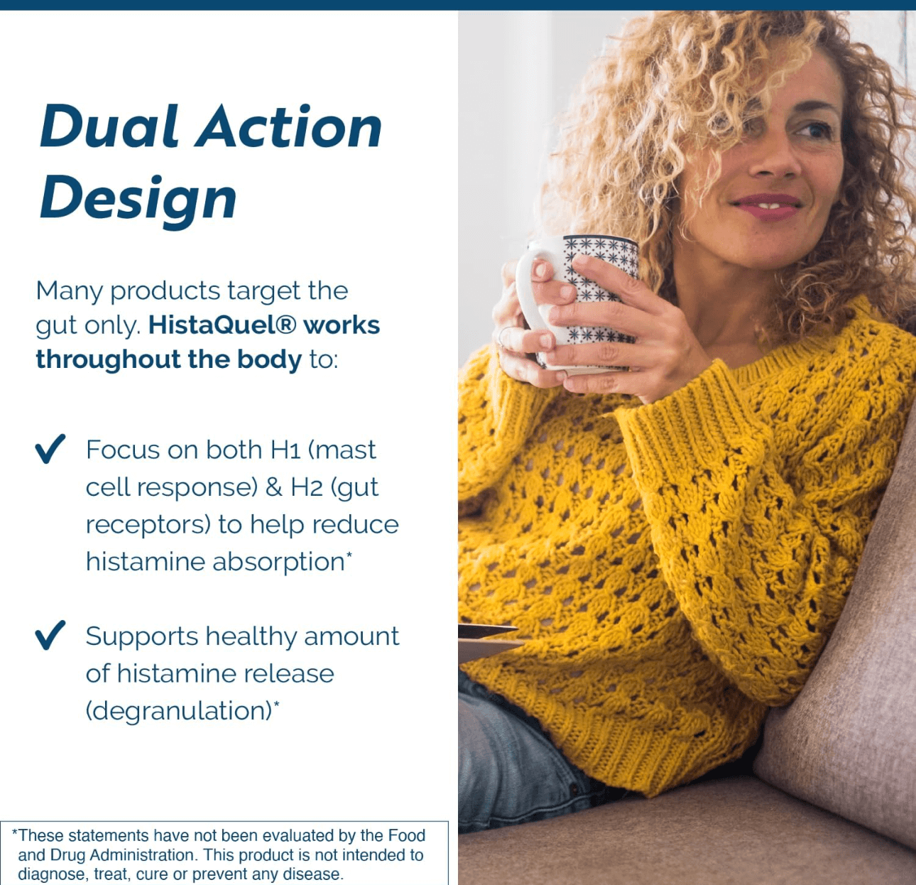 Researched Nutritionals HistaQuel Capsules