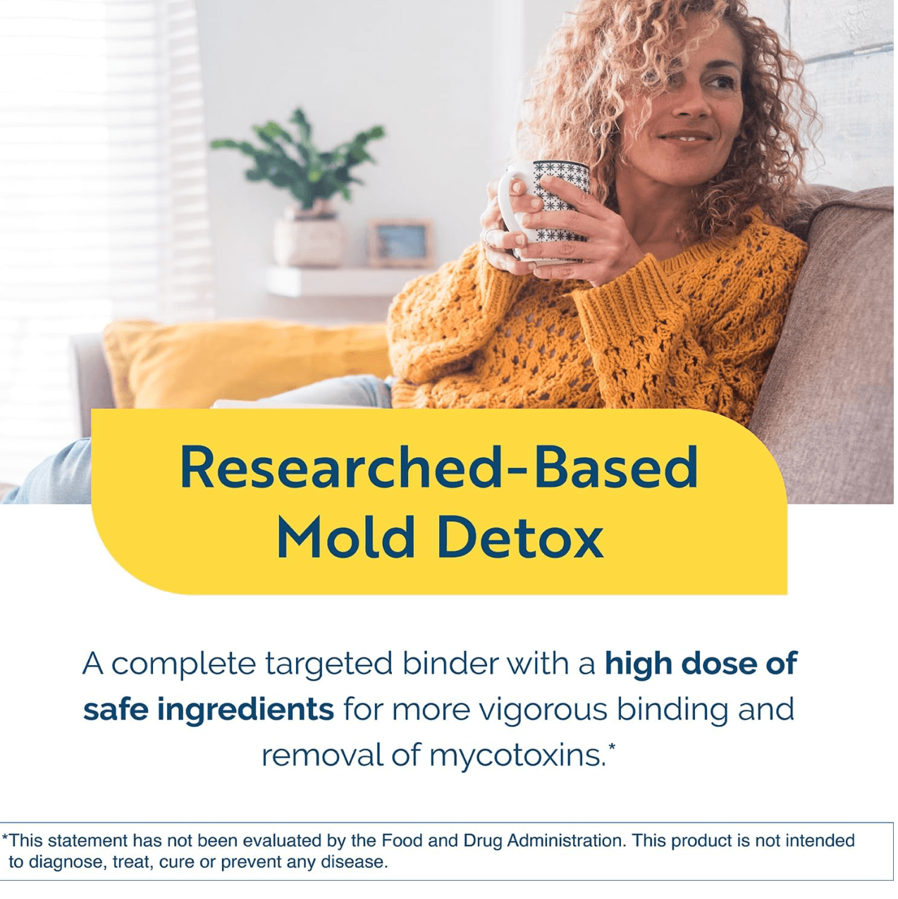 Researched Nutritionals MycoPul Binder Capsules