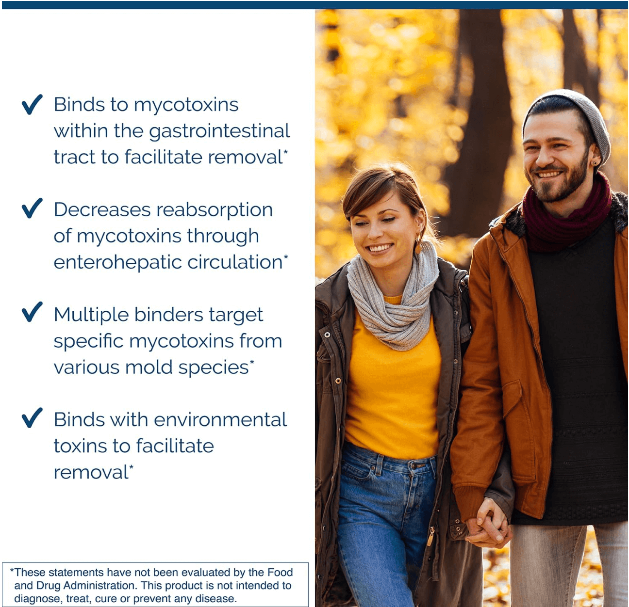 Researched Nutritionals MycoPul Binder Capsules