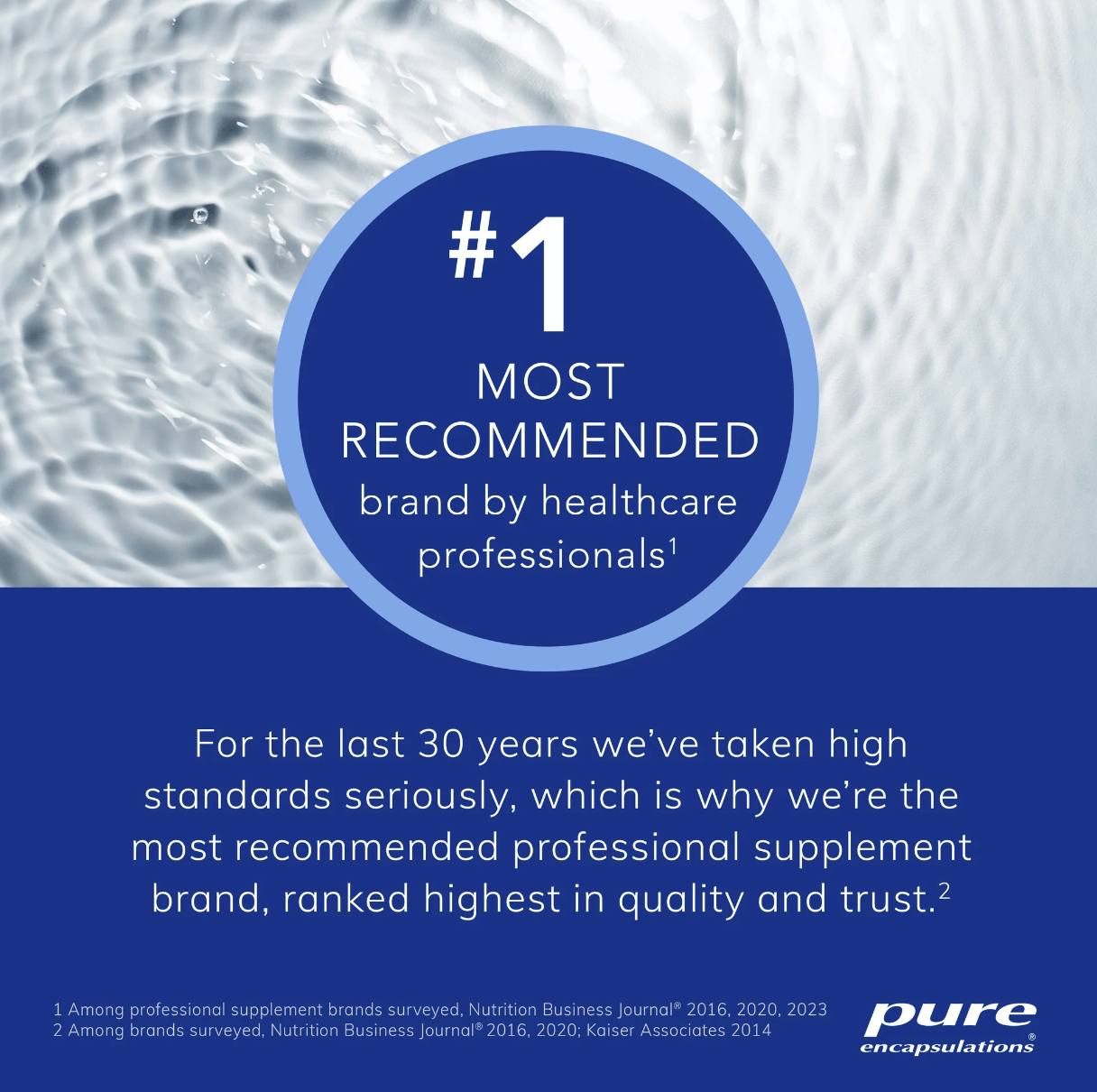 Pure Encapsulations DHEA Capsules