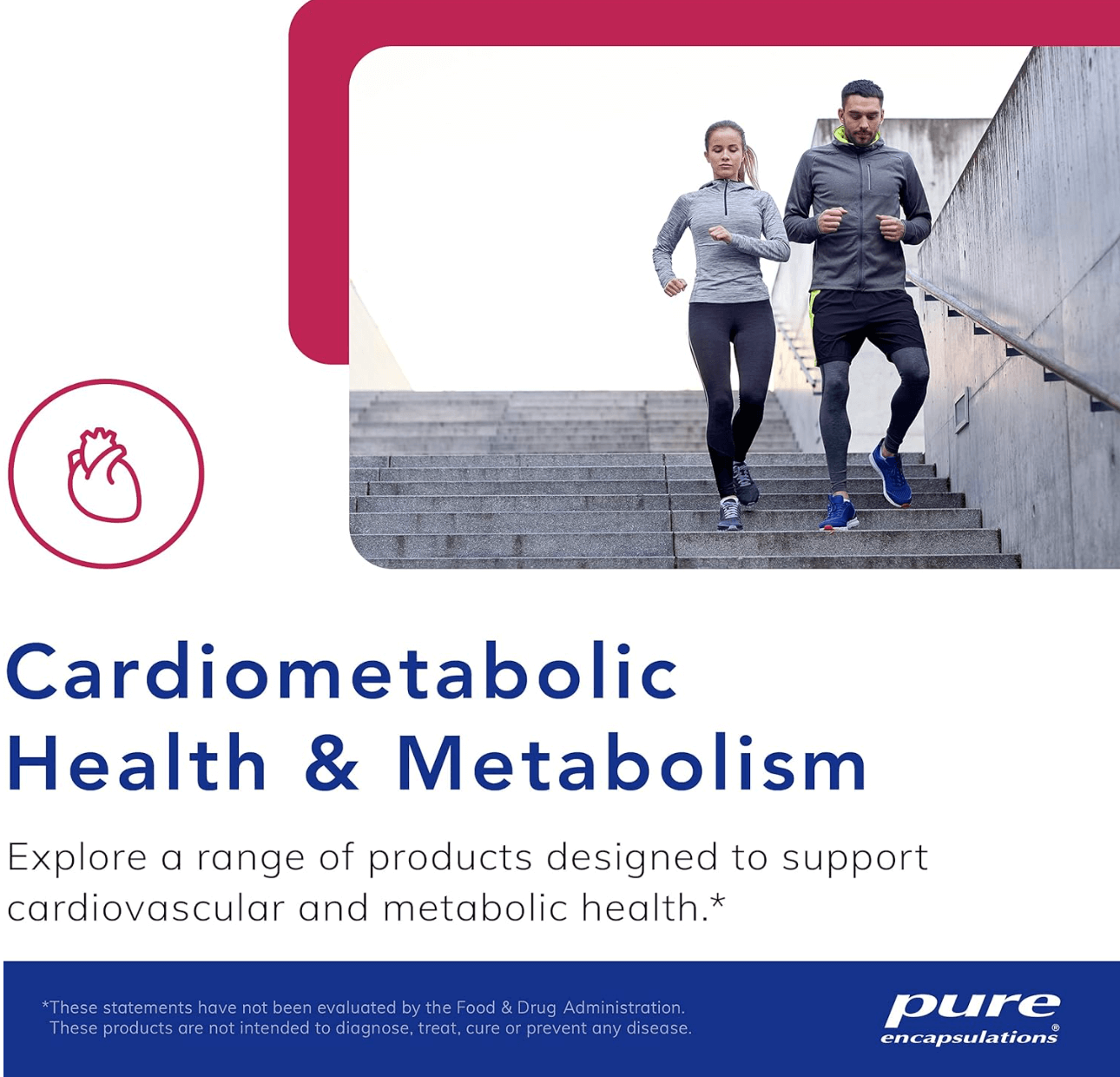 Pure Encapsulations Berberine UltraSorb Capsules