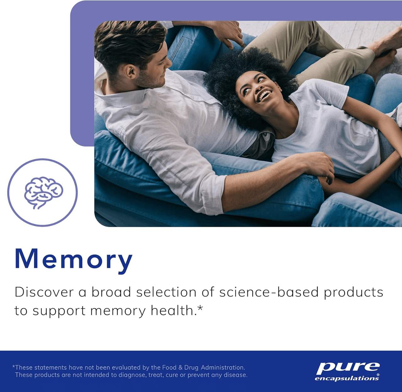 Pure Encapsulations 5-htp capsules