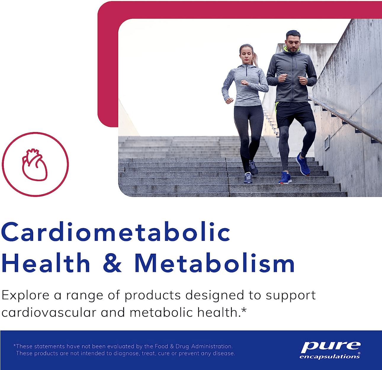Pure Encapsulations Chromium Capsules
