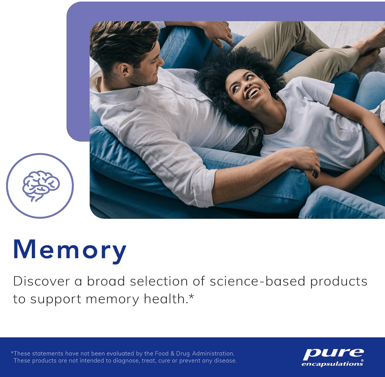 Pure Encapsulations Rhodiola Rosea Capsules