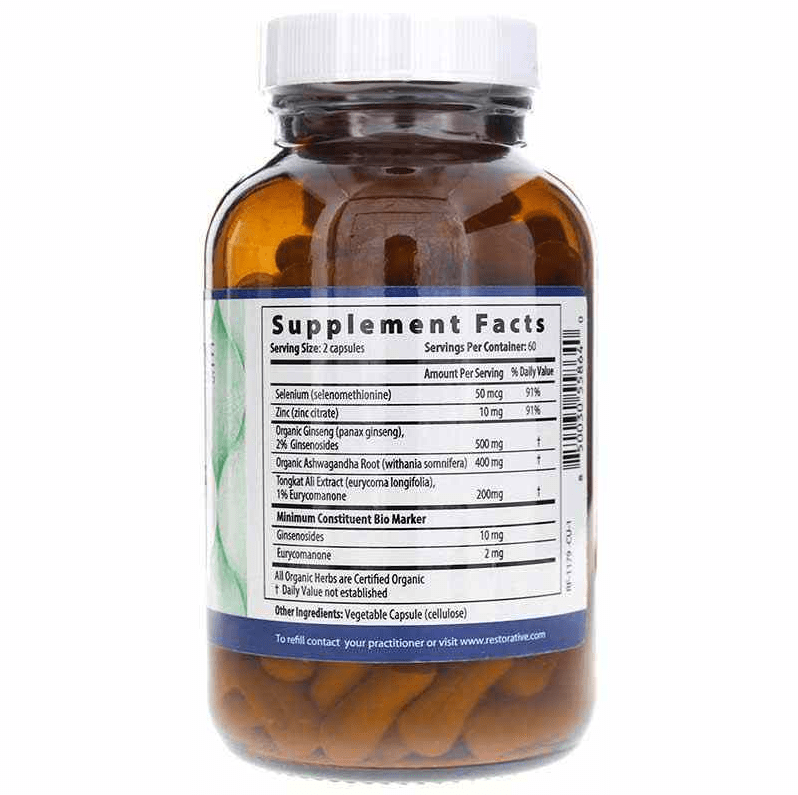 Restorative Fertility Px Capsules