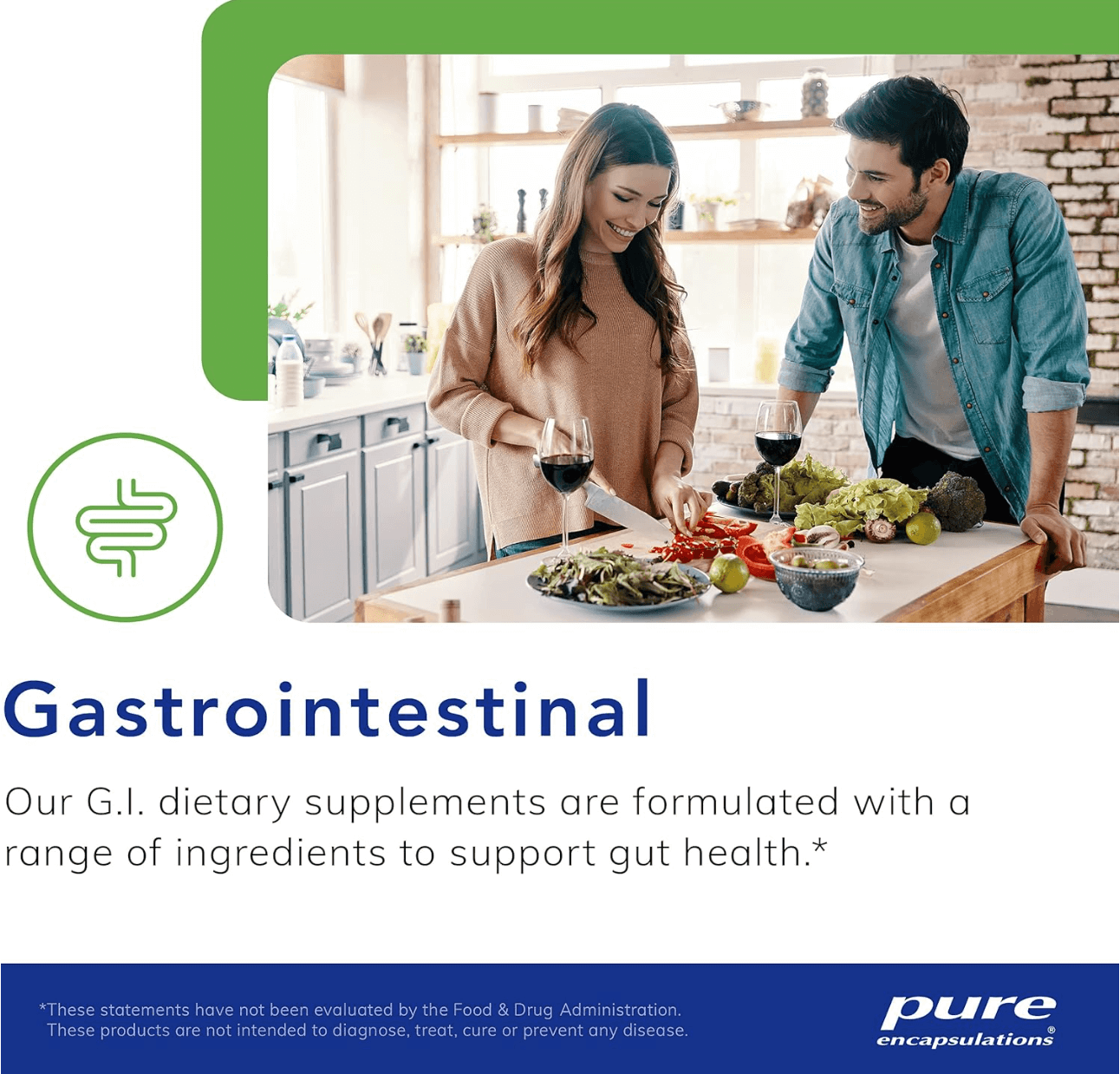 Pure Encapsulations Grapefruit Seed Extract Capsules