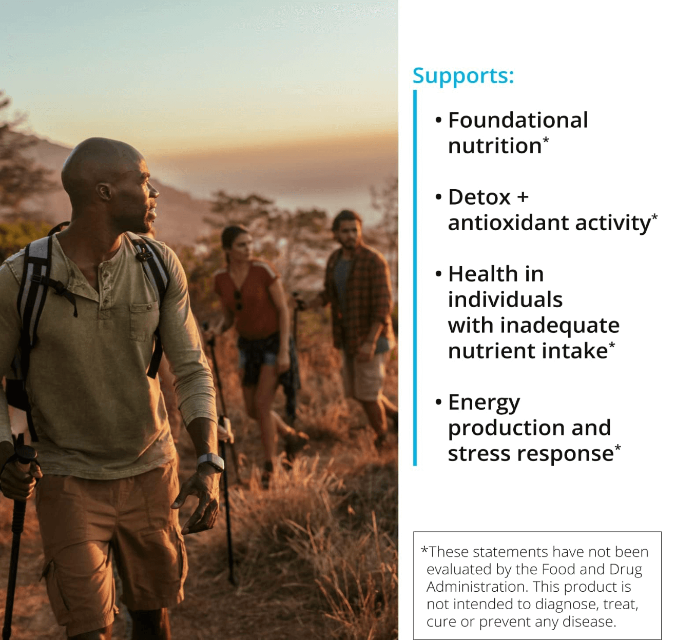 Xymogen ActivNutrients without Iron Capsules