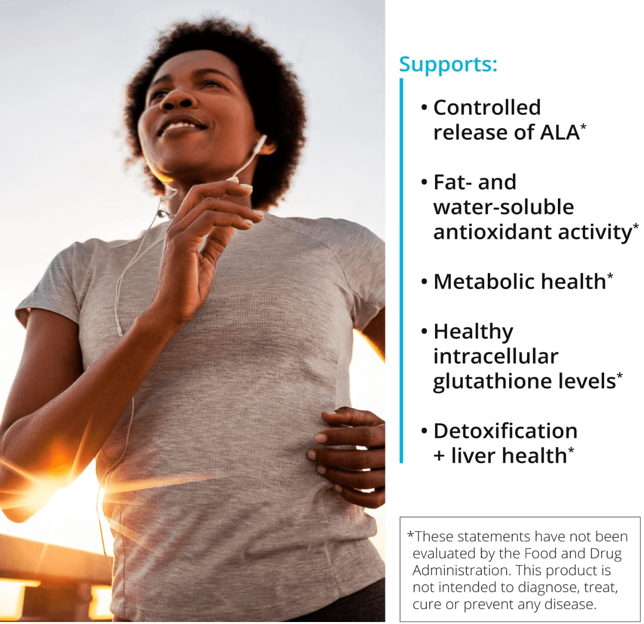 Xymogen Alamax Protect Capsules