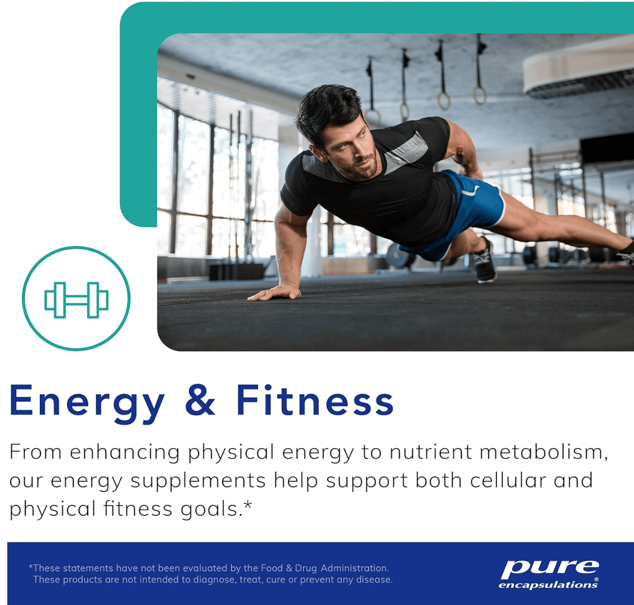 Pure Encapsulations Nitric Oxide Ultra Capsules