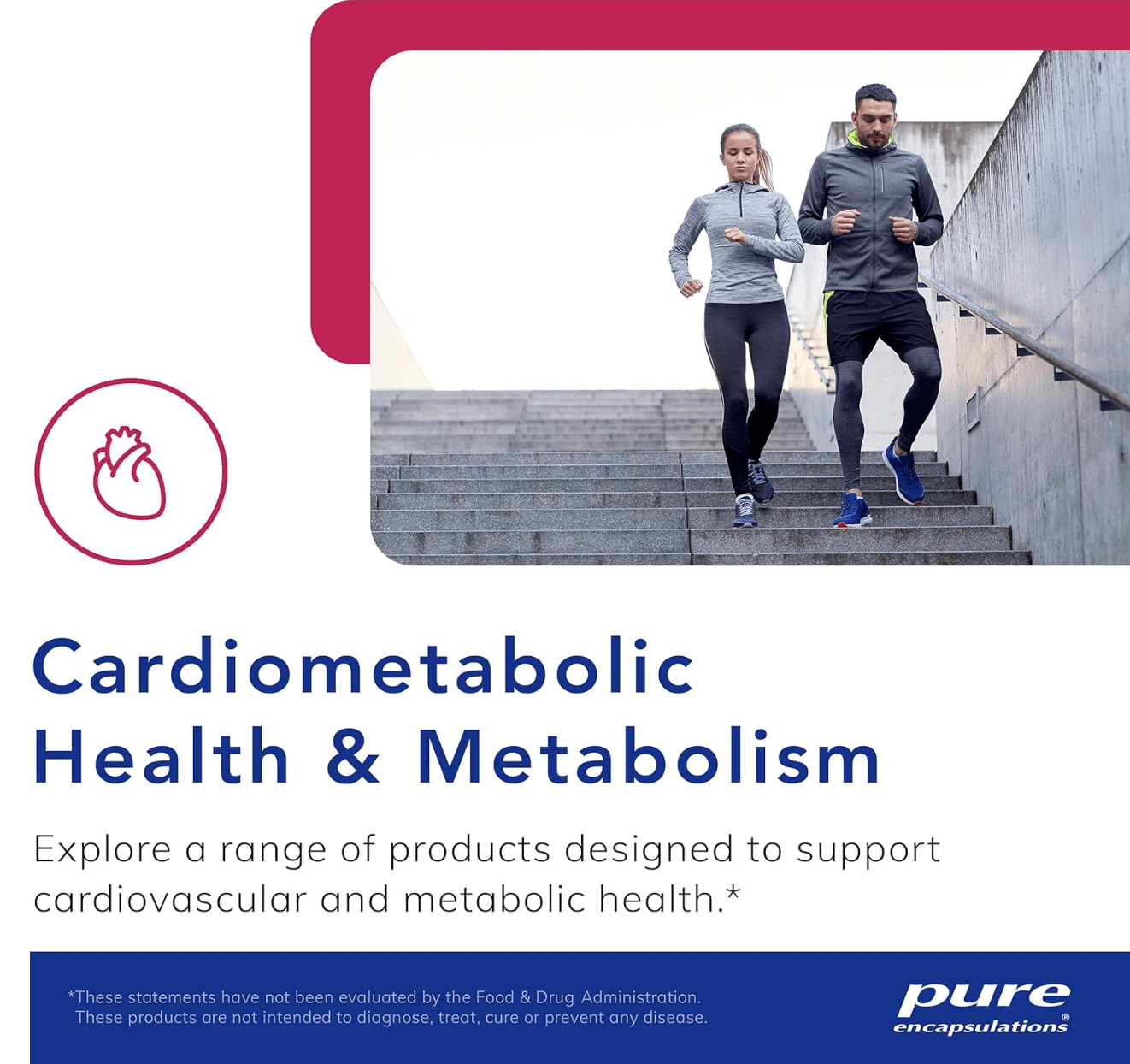 Pure Encapsulations PureNutrients EPA/DHA Gummy