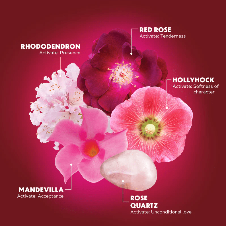LotusWei Fierce Compassion Elixir