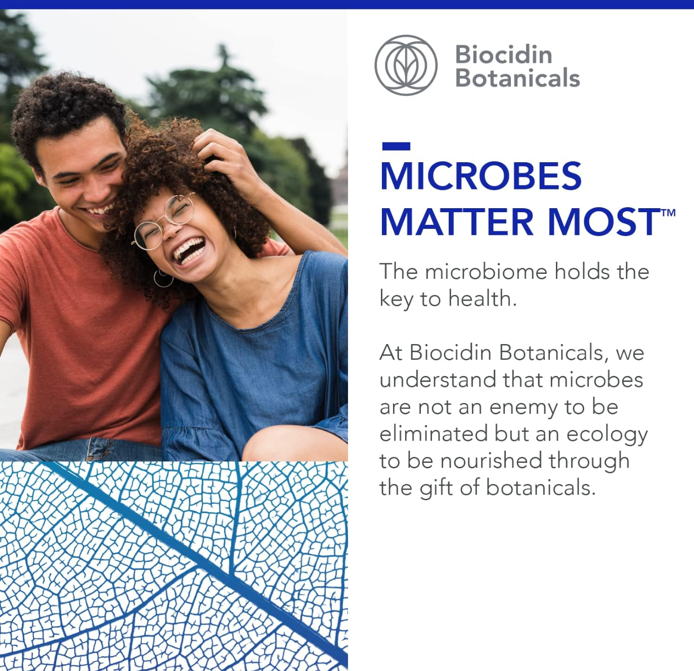 Biocidin Botanicals GI Detox+ Capsules