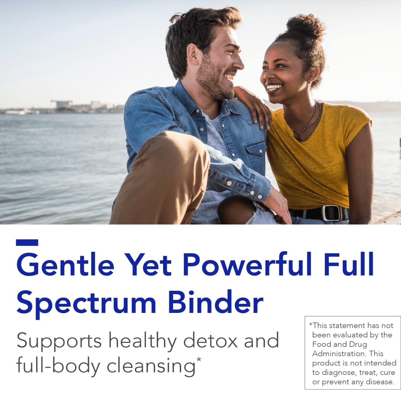 Biocidin Botanicals GI Detox+ Capsules