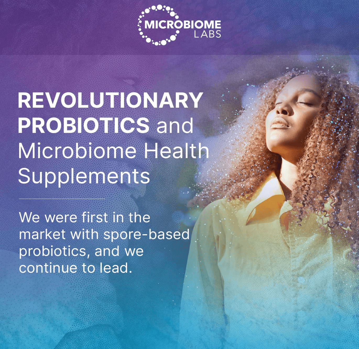 Microbiome Labs RestorFlora Capsules