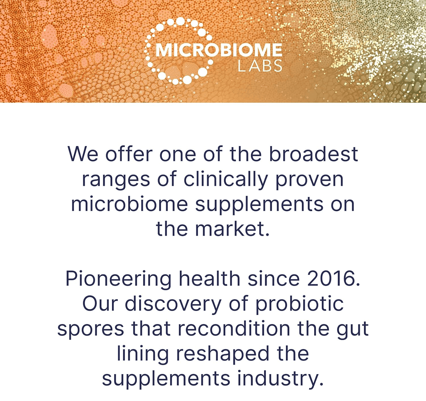 Microbiome Labs RestorFlora Capsules