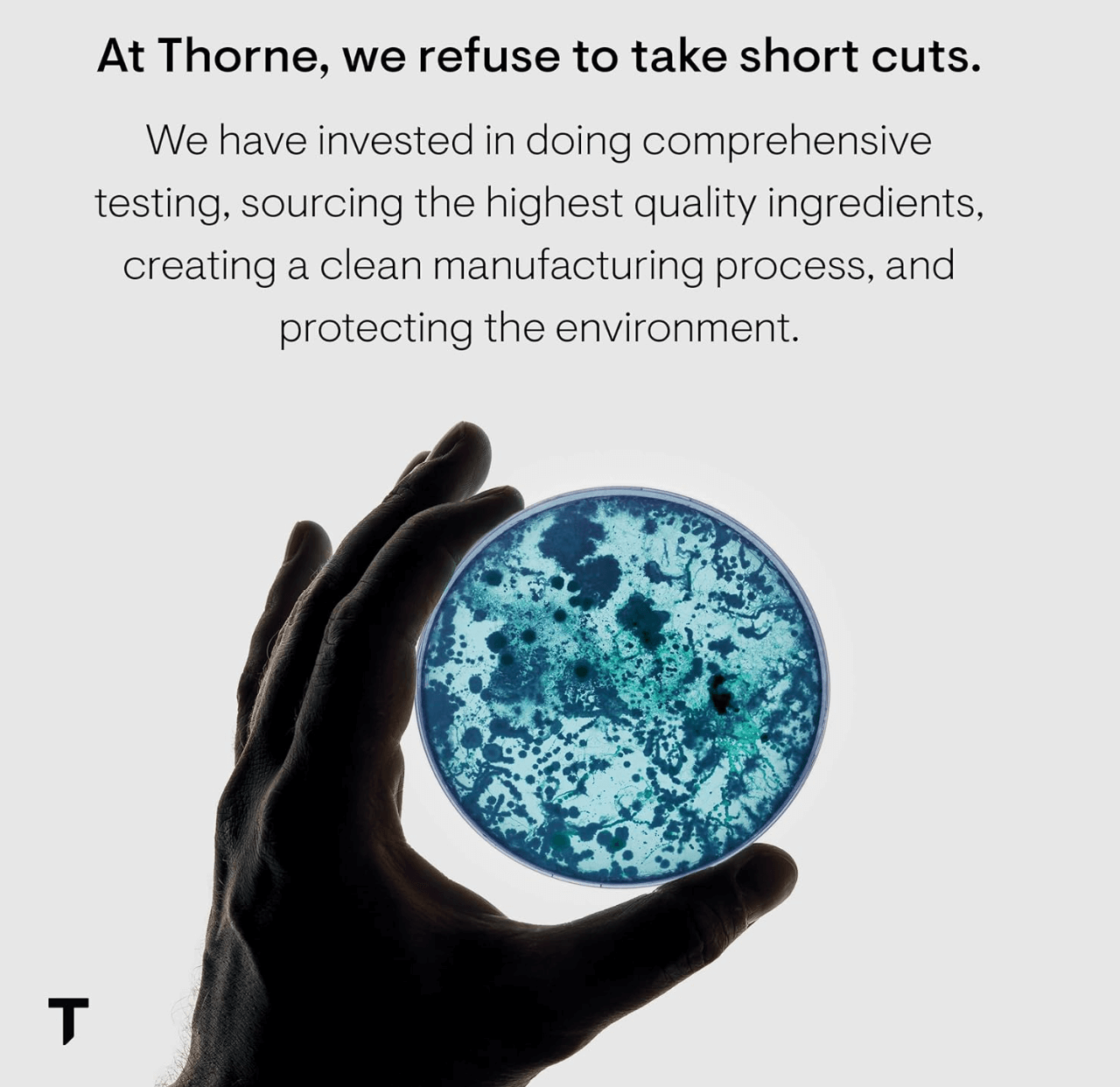 Thorne Alpha-Lipoic Acid Capsules