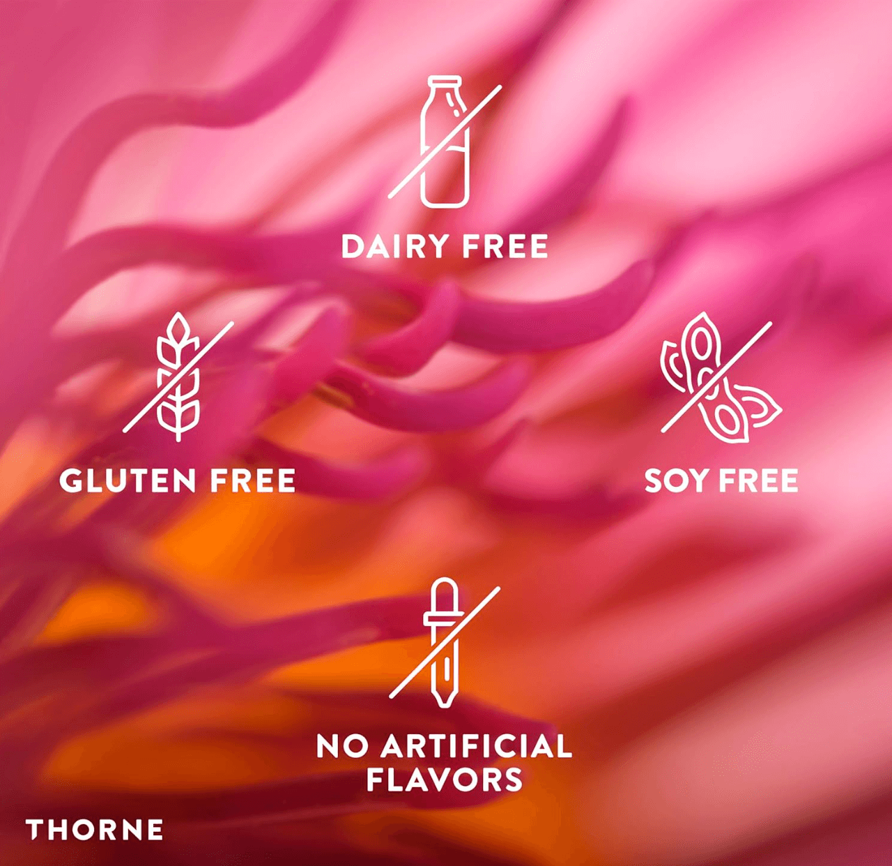 Thorne Basic Prenatal Capsules 3