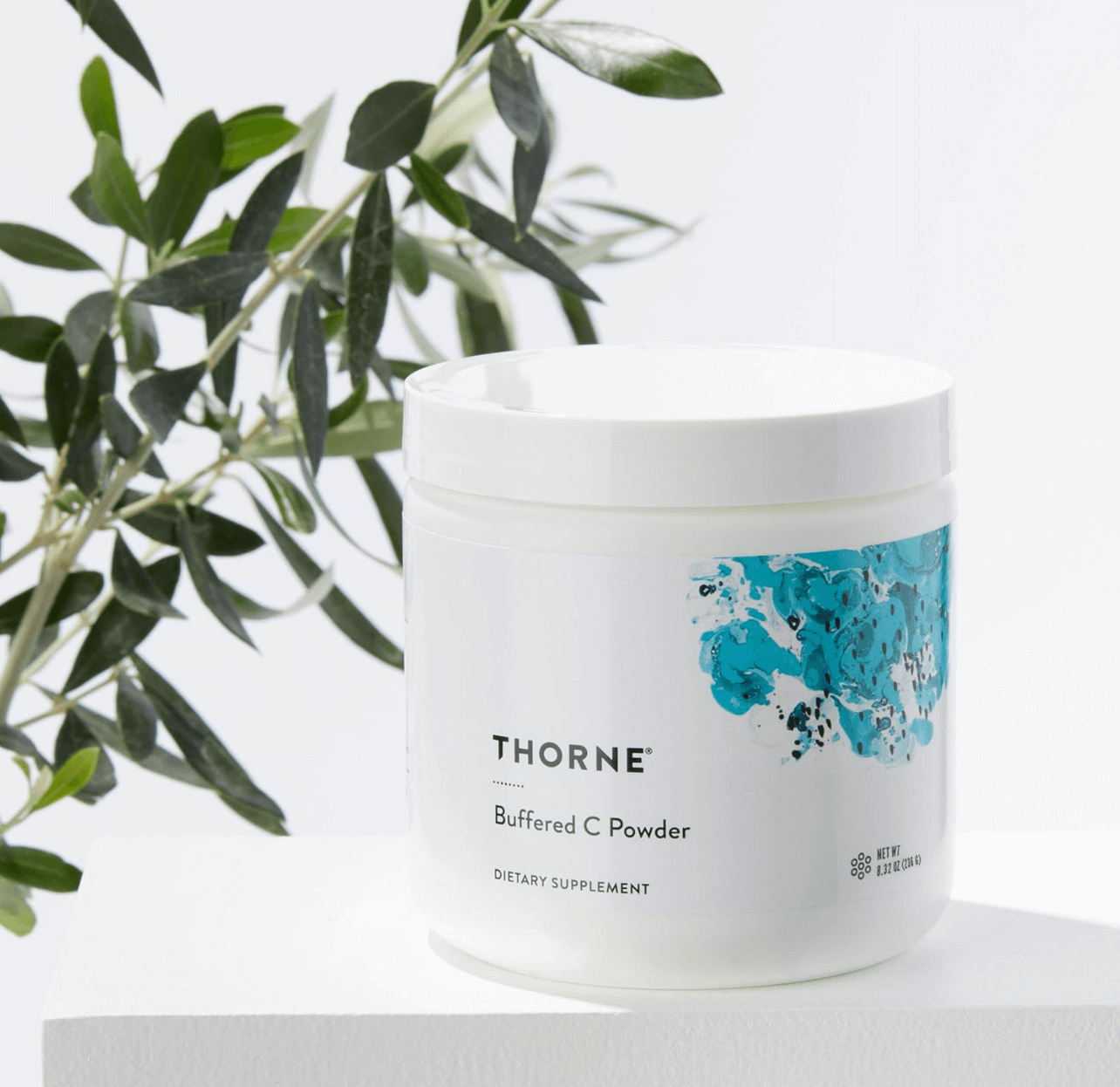 Thorne Buffered C Powder