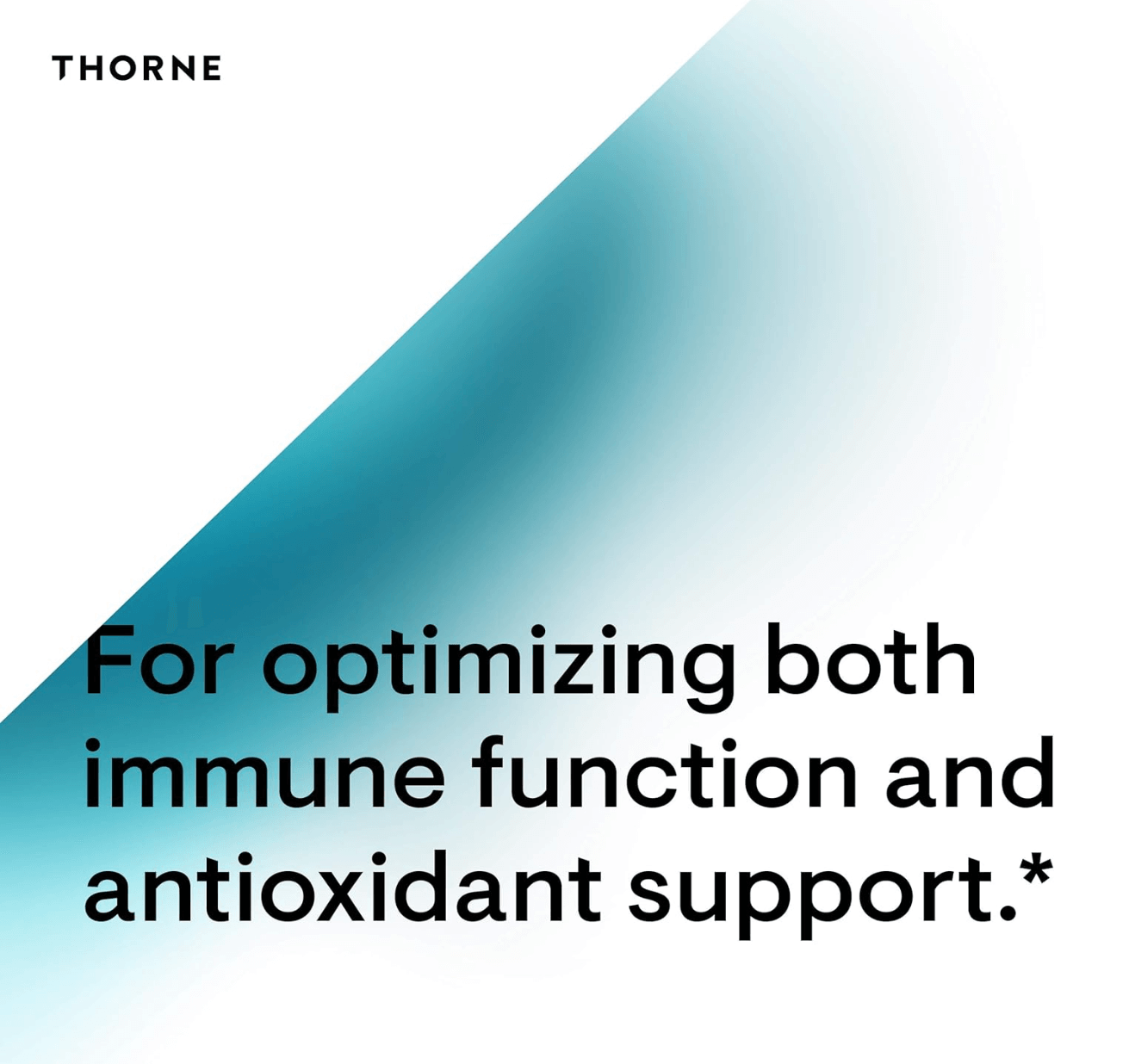Thorne Buffered C Powder