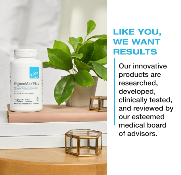 Xymogen OncoPLEX Plus Myrosinase Capsules