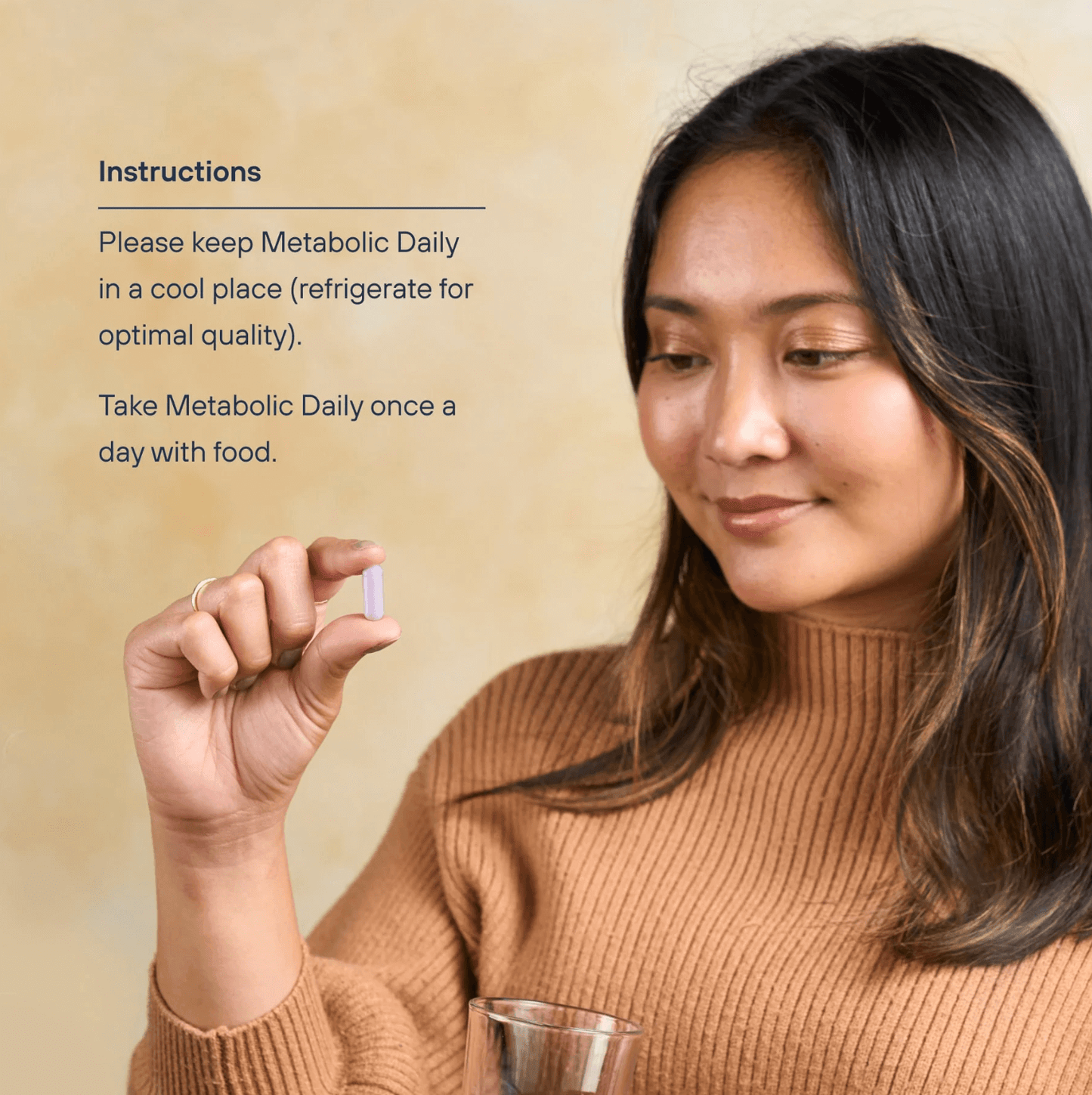 Pendulum Metabolic Daily Capsules 2