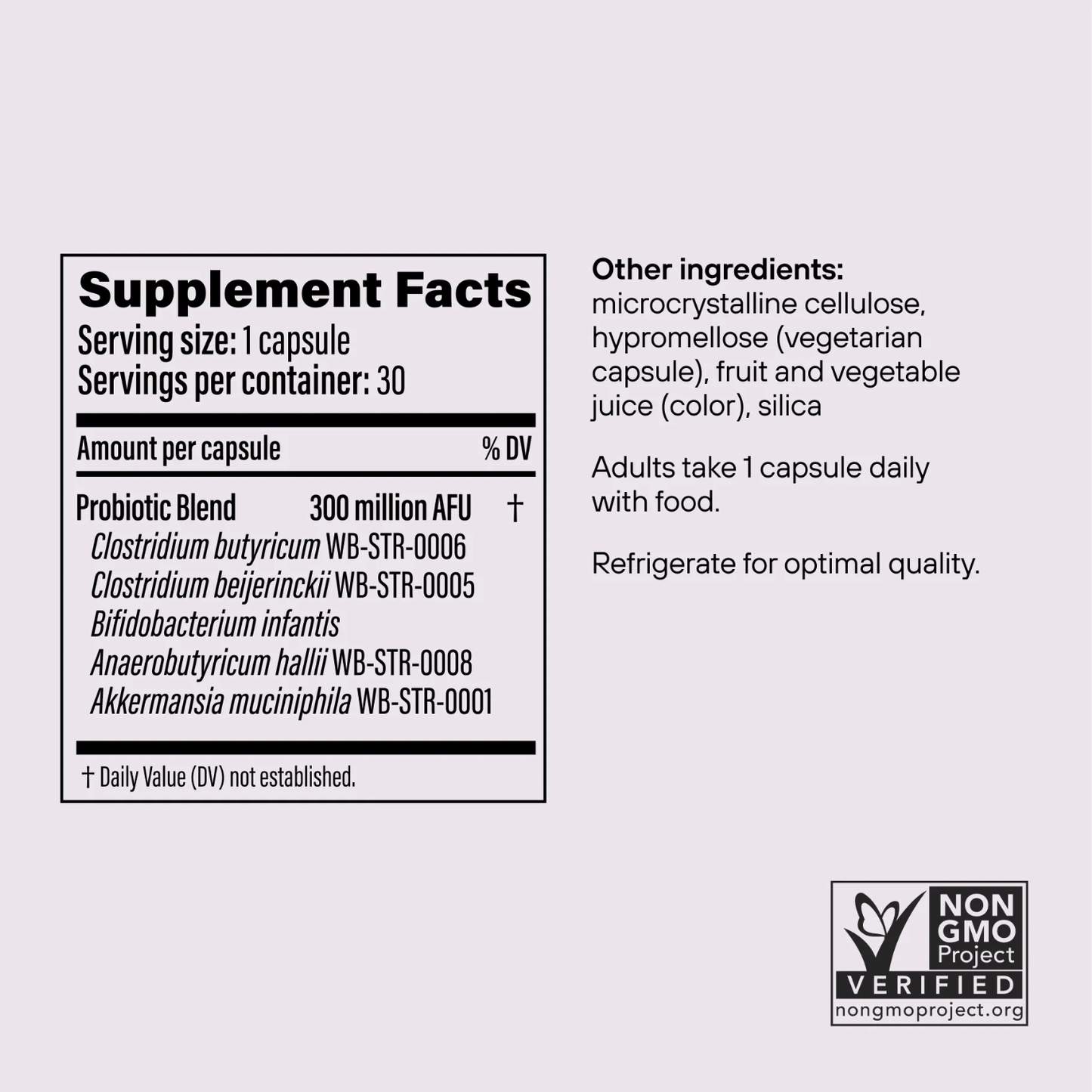 Pendulum Metabolic Daily Capsules 5