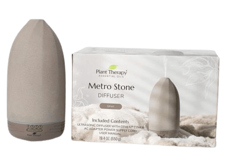 Plant Therapy Metro Stone Diffuser 2