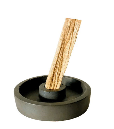 Palo Santo Incense Holder 4
