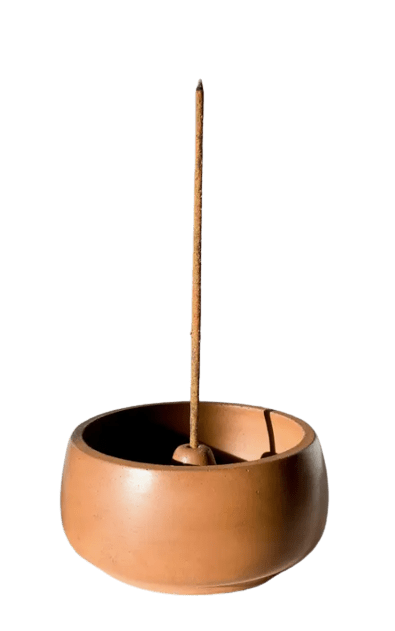 Soja Brooklyn Handcrafted Incense Holders 3