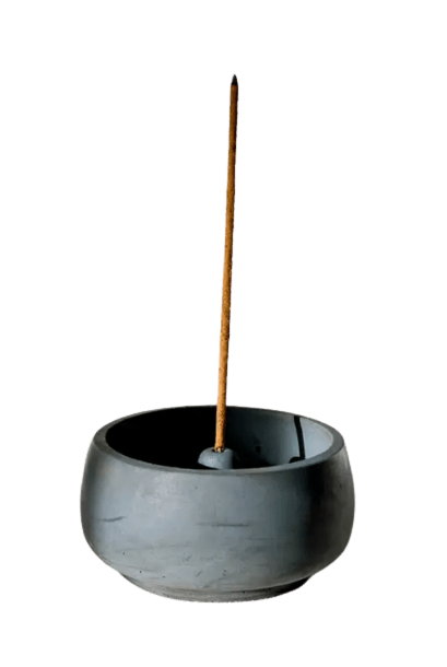 Soja Brooklyn Handcrafted Incense Holders 4